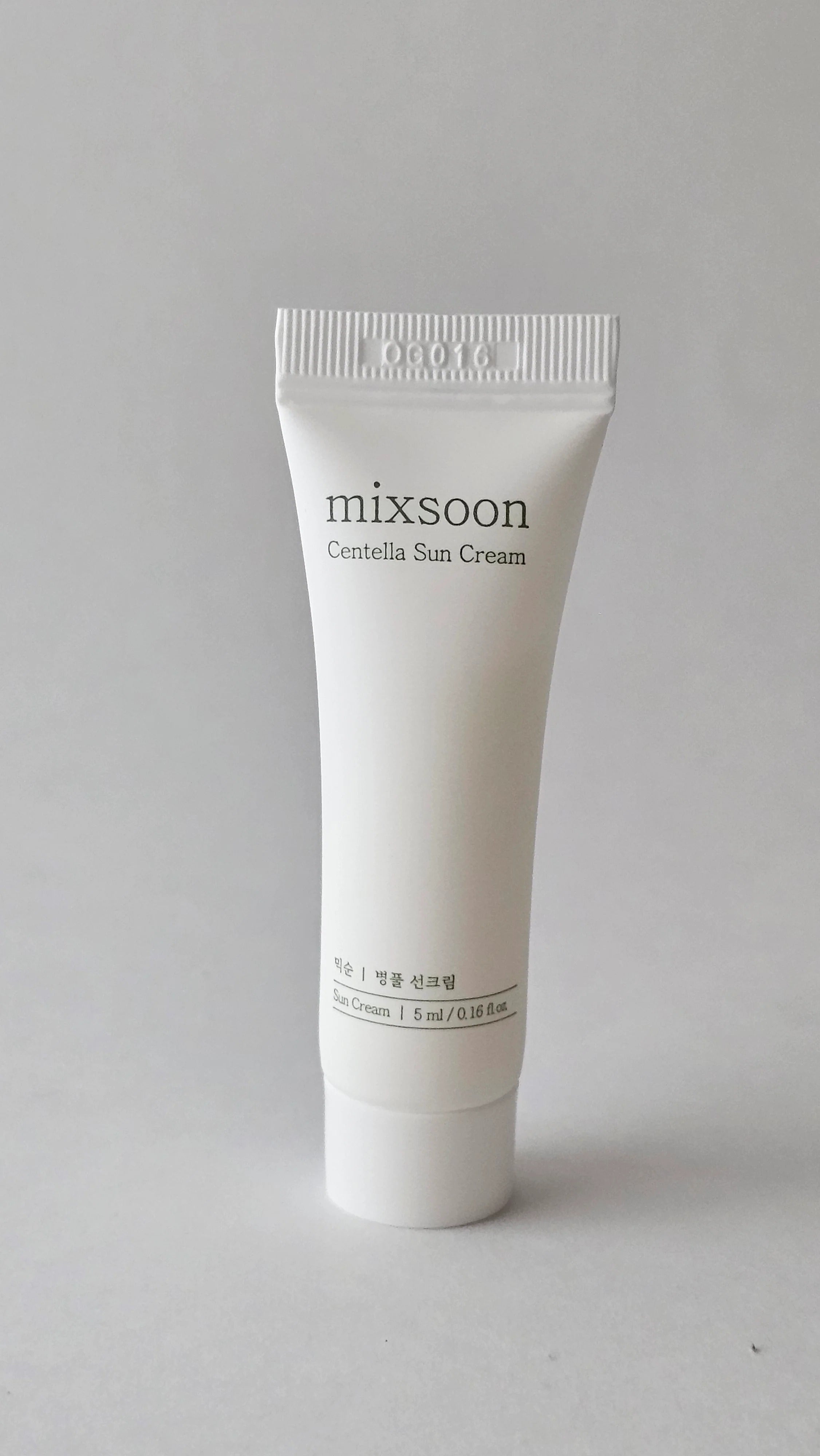 Centella Sun Cream Miniature